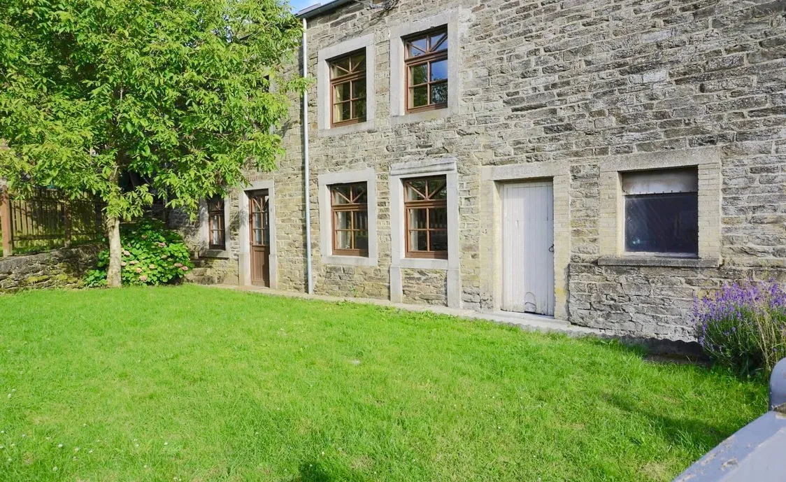 Gemütliches Dorfhaus für 20 Personen im Herzen der belgischen Ardennen