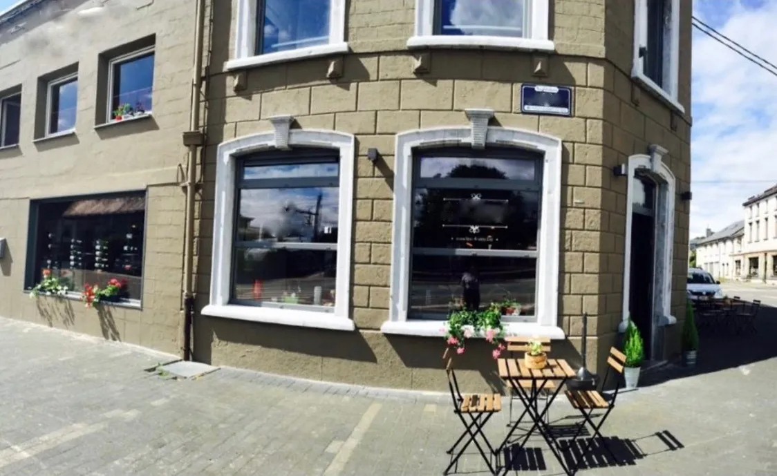 Ferienhaus für 14 Personen in den belgischen Ardennen in Neufchâteau