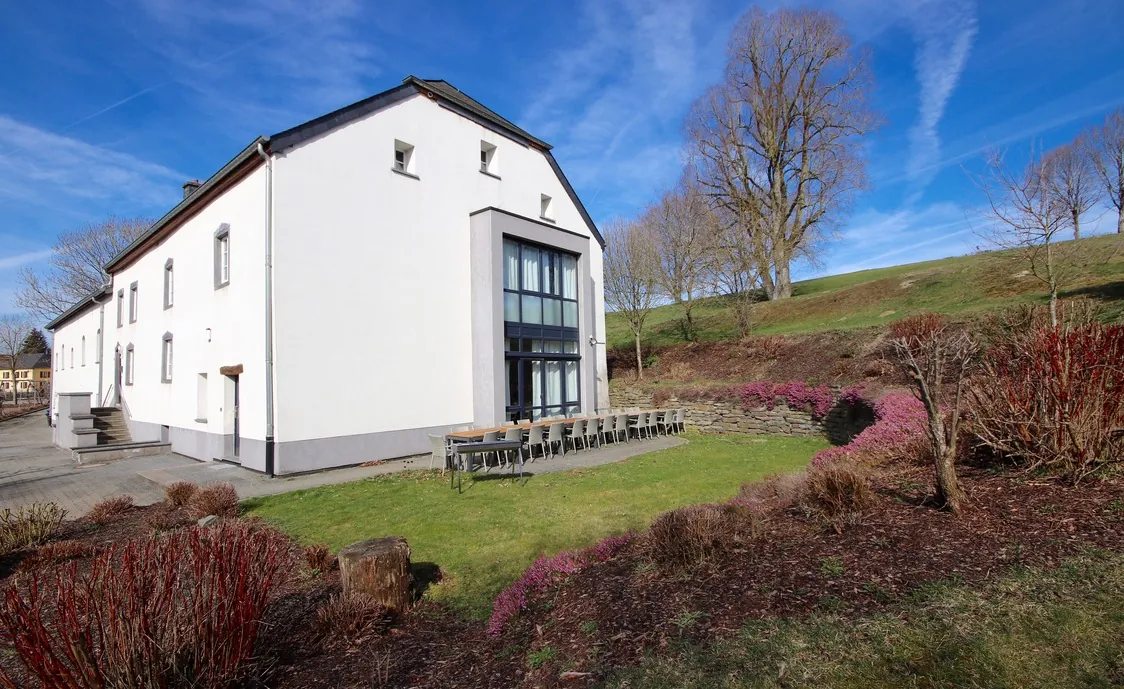 Top Ferienhaus für 24 Personen in Wincrange – Luxemburg direkt bei Houffalize