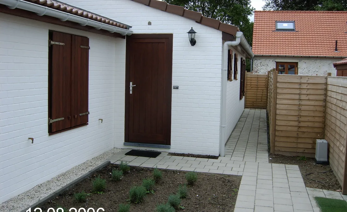 Ferien an der belgischen Küste