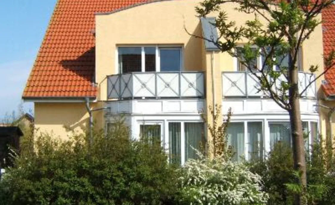 Komfortables Appartement für bis zu 4 Personen in Kühlungsborn an der Ostsee, in der Nähe vom Strand