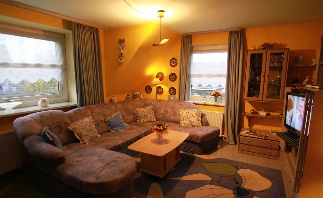 Schöne Ferienwohnung Sylt