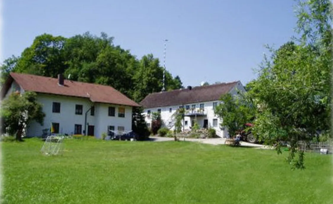 Gemütliches Ferienhaus für 4 Personen