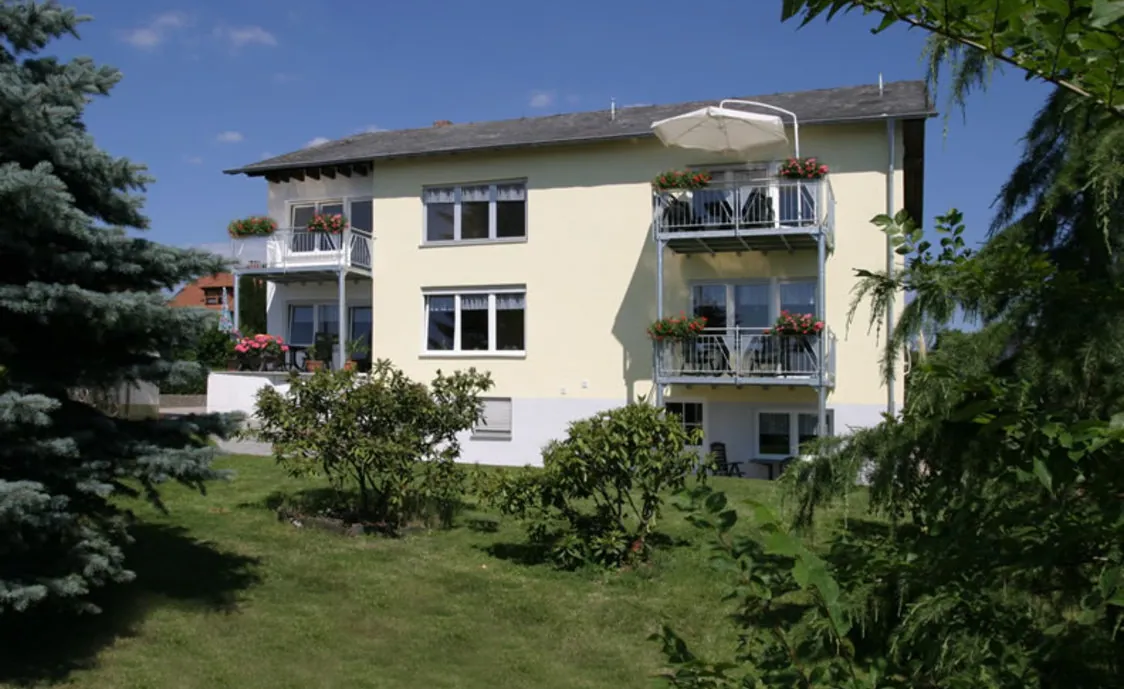 Eifel-Mosel Ferienwohnung