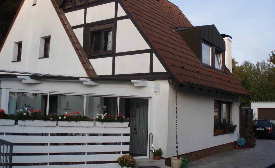 Appartement in Nürnberg