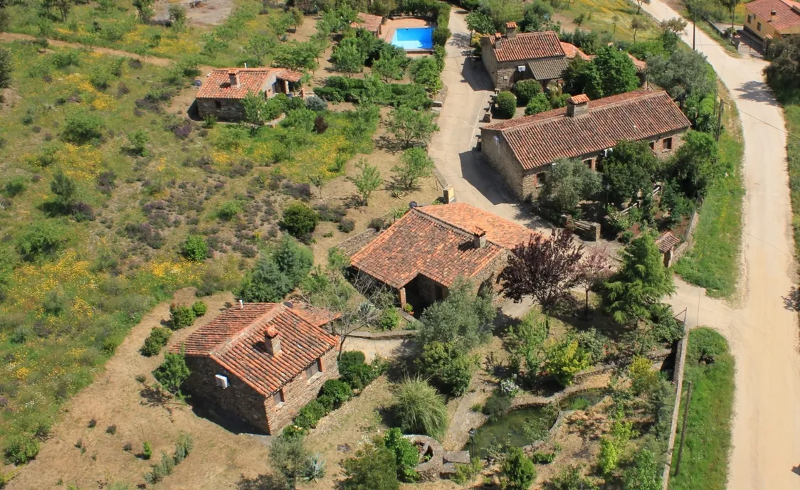 Kleines Studio für 2 Personen