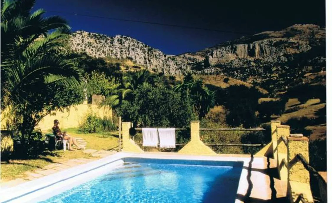 Ferienhaus für 10 Personen in Andalusien