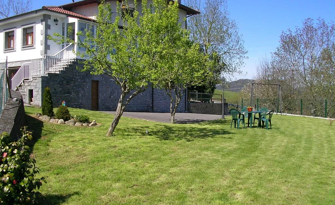 Ferienwohnung in Spanien, in einer sehr ruhigen Lage