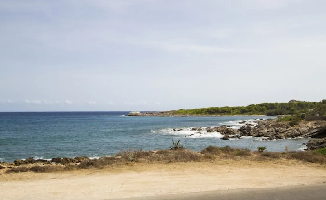 Finca auf Mallorca nur wenige Meter vom Strand entfernt