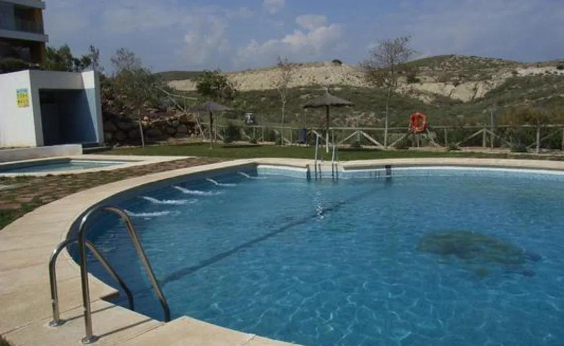 FeWo an der Costa Almeria