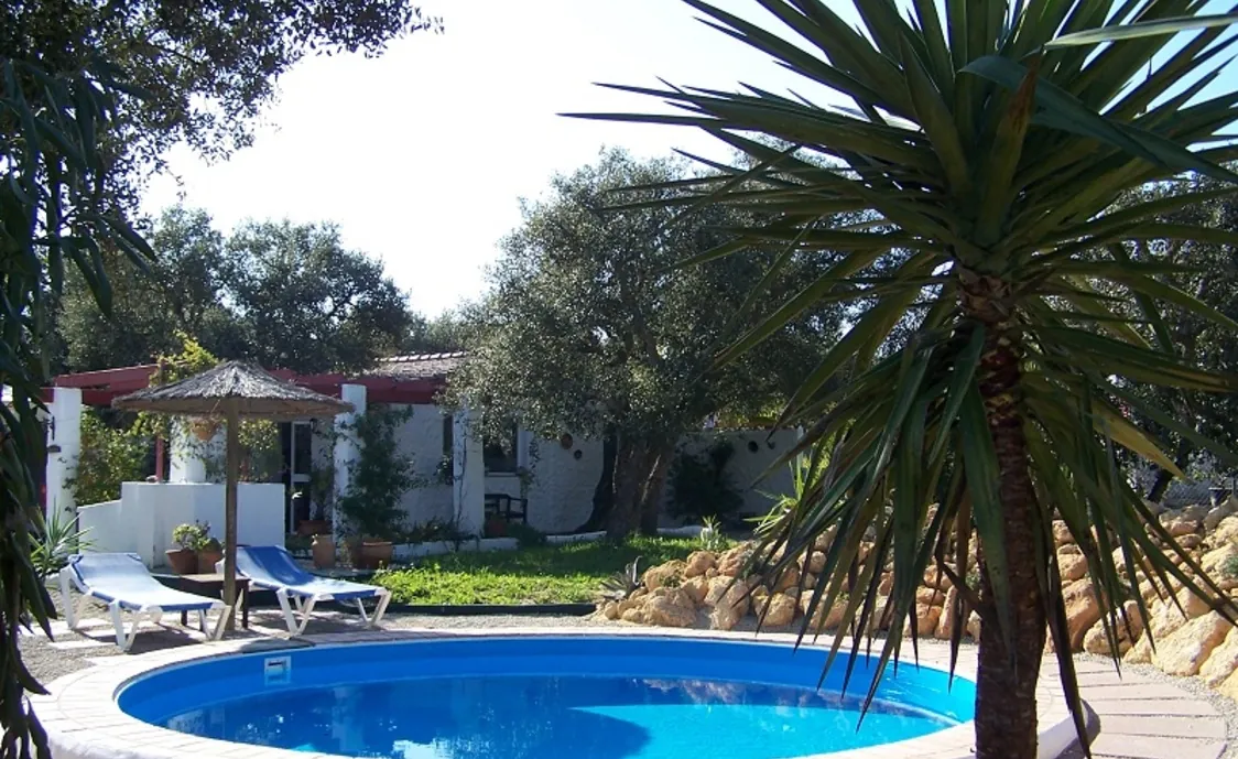 Ferienwohnung an der Costa de la Luz