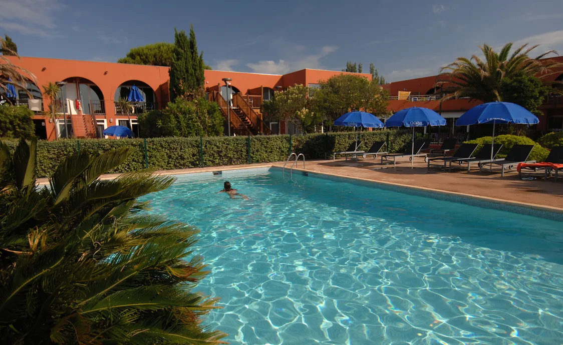 Fewo im Languedoc, am Strand, max 6 Personen