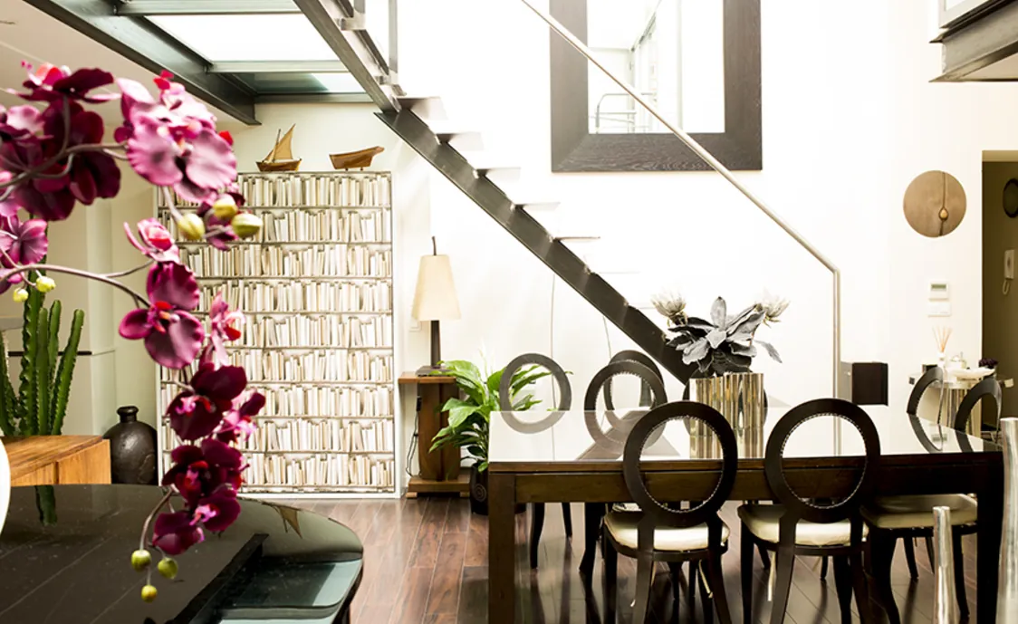 Luxus-Ferienwohnung in Marseille