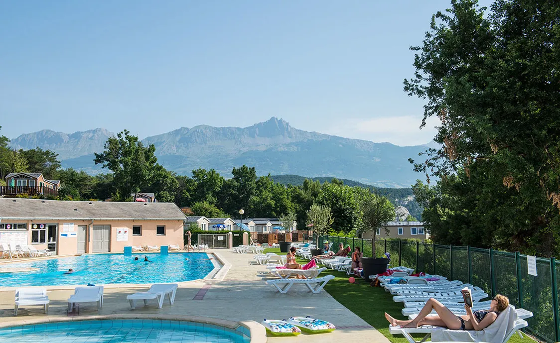 Ferienwohnung Hautes-Alpes, Frankreich für 6 Personen
