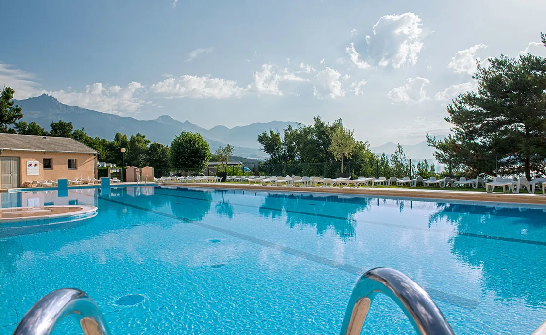 Ferienwohnung Hautes-Alpes, Frankreich für 6 Personen