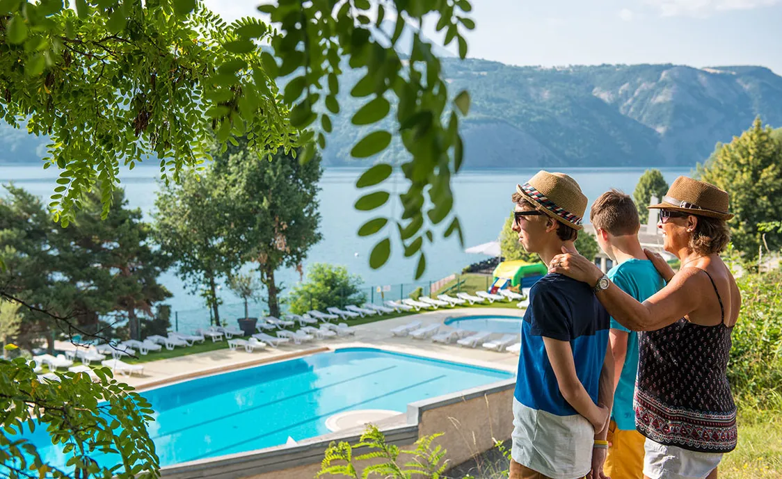 Ferienwohnung Hautes-Alpes, Frankreich für 8 Personen