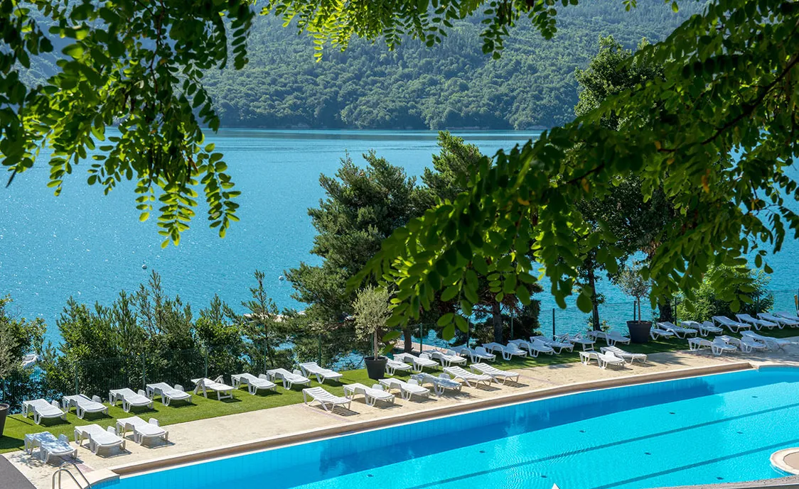 Ferienwohnung Hautes-Alpes, Frankreich für 8 Personen