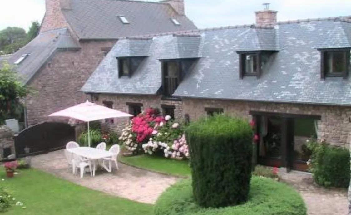 Ferienhaus Frankreich für 5 Personen