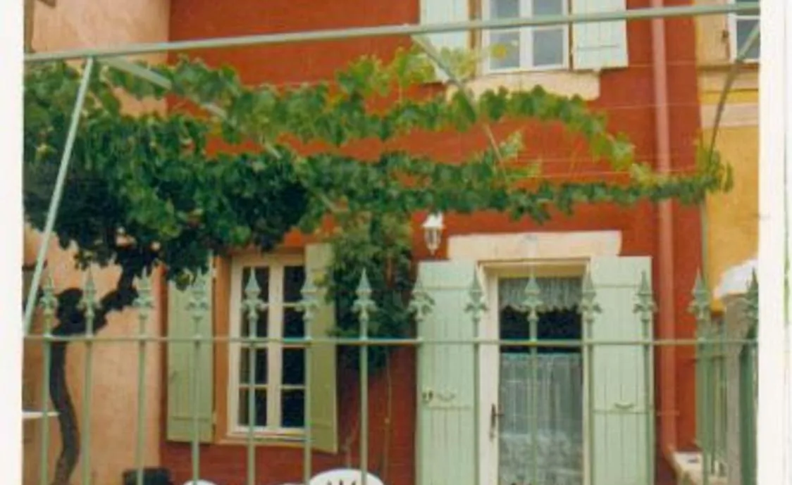 Rustikales Ferienhaus im Süden Frankreichs für 4 Personen