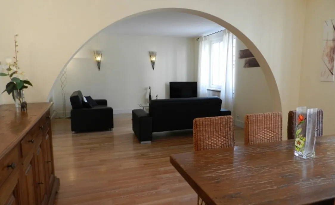 Ferienwohnung in den Vogesen in einer ruhigen Lage