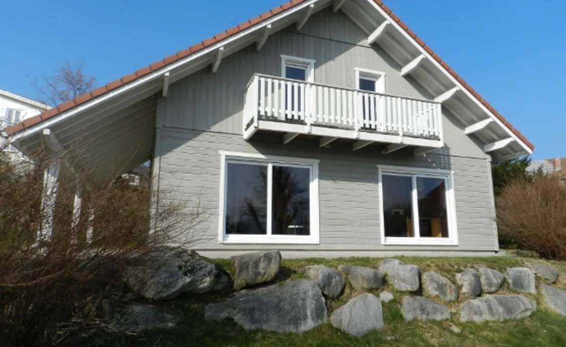 Ferienhaus für max 8 Personen bei Gerardmer