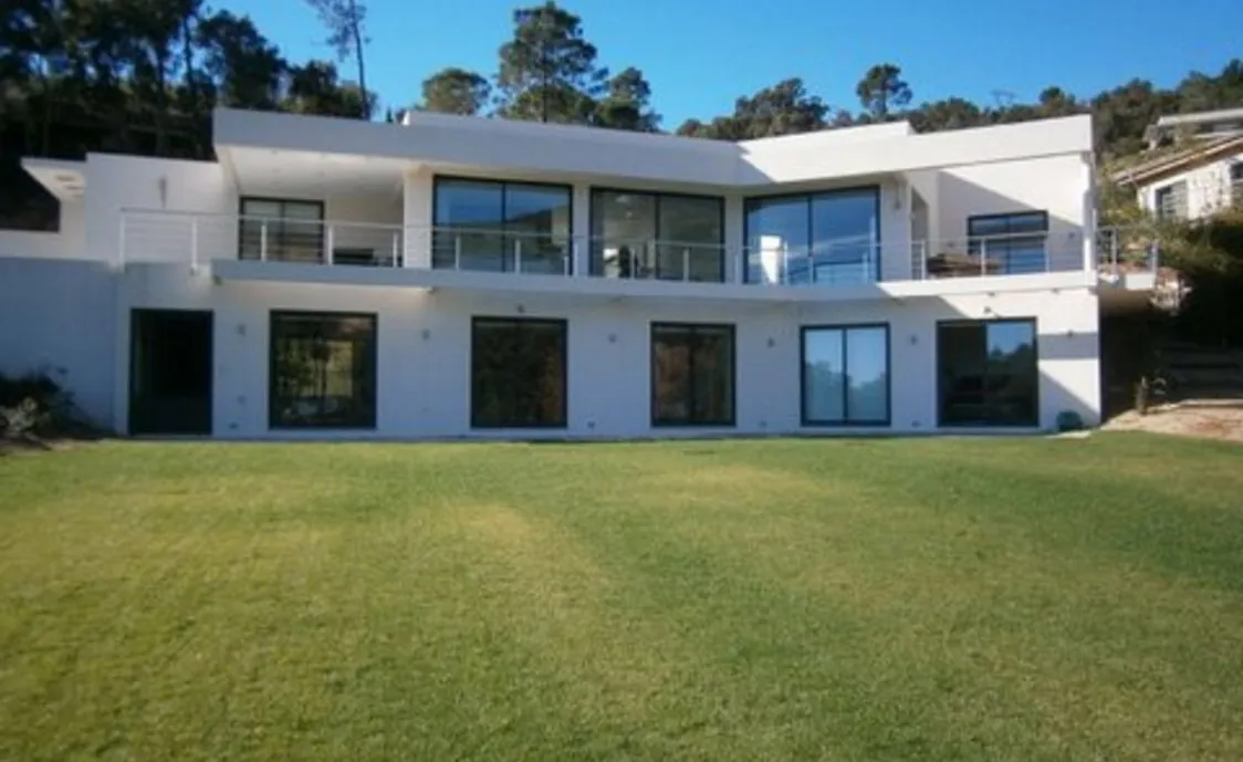 Tolle Villa für 10 Personen in der schönen Gegend der Côte D’Azur