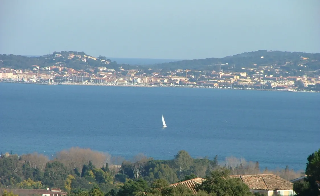 Schöne Ferienwohnung für 4 Personen