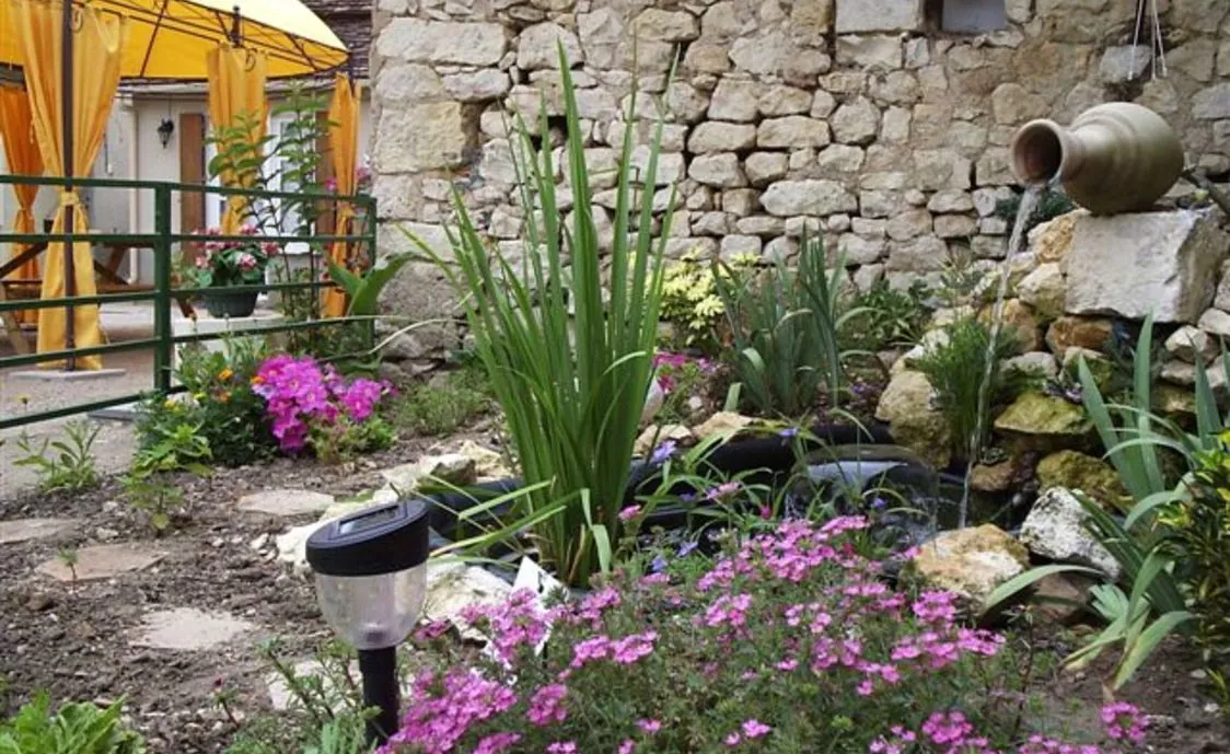 Ferienhaus für 4 Personen