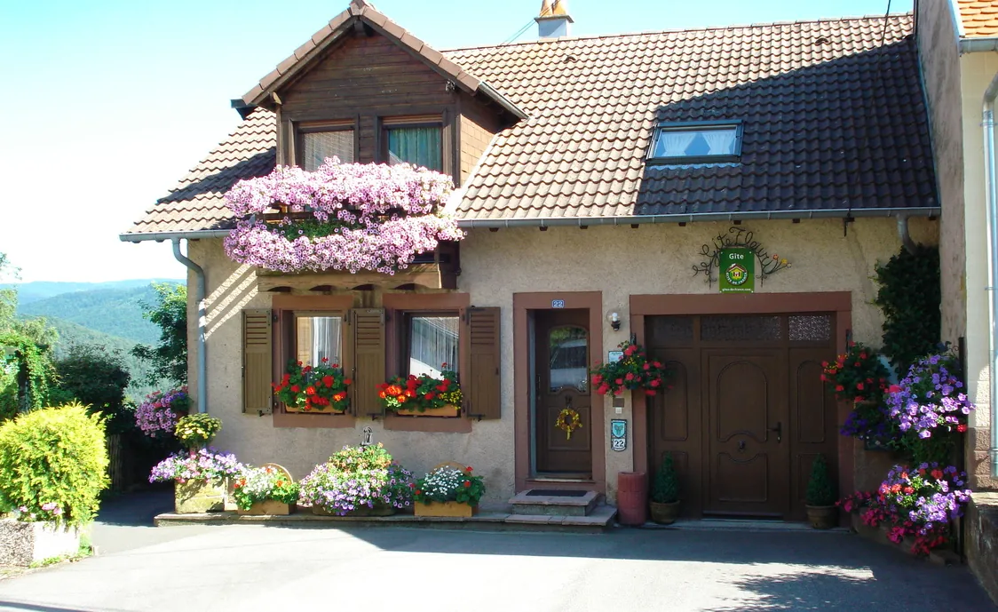 Ferienhaus an der Mosel