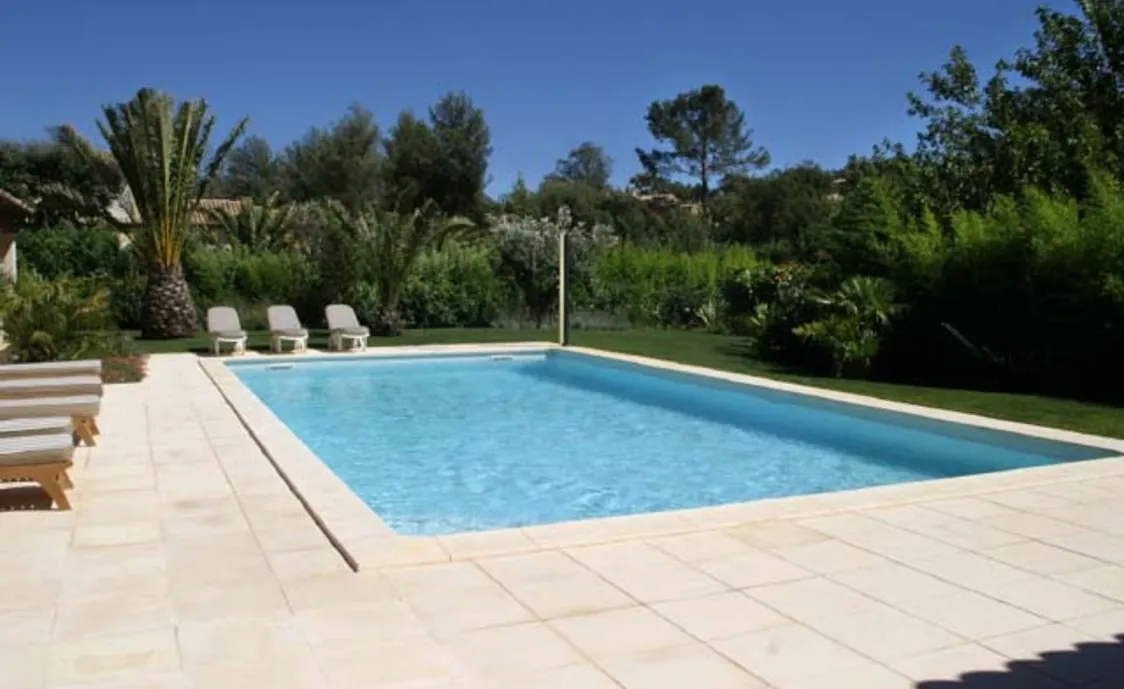 Luxusferienhaus nahe Saint-Tropez – Grimaud