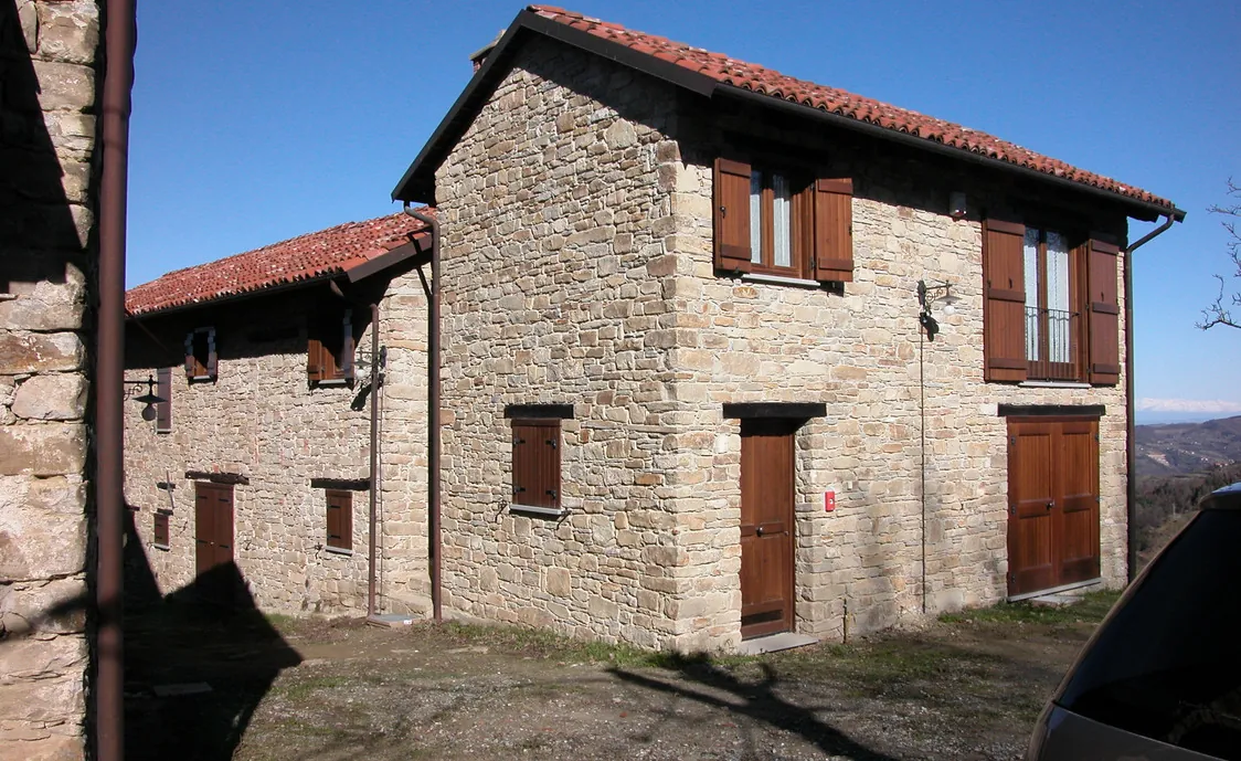 Ruhiges Apartment für 2 Personen